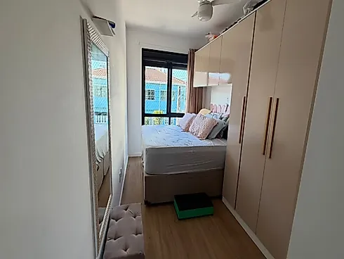 Sobrado Geminado 3 Quartos com 1 Suíte e 91m² - Pagani - Foto 14