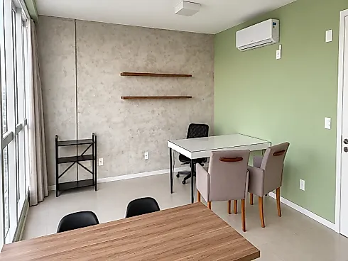 Escritório/Sala Comercial no Hogar Corporate - Centro - Foto 11
