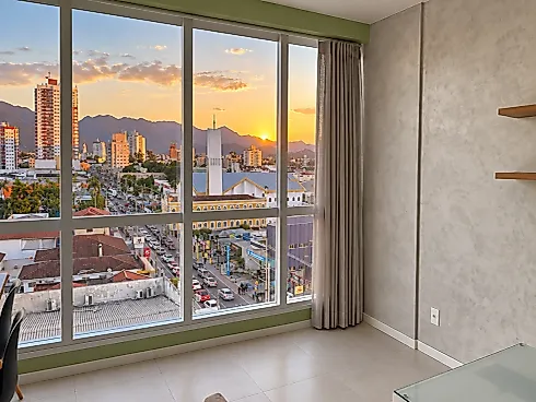 Escritório/Sala Comercial no Hogar Corporate - Centro - Foto 10