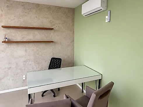 Escritório/Sala Comercial no Hogar Corporate - Centro - Foto 12