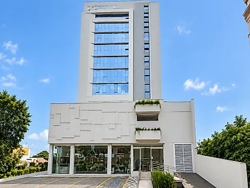 Escritório/sala em Centro, Palhoça