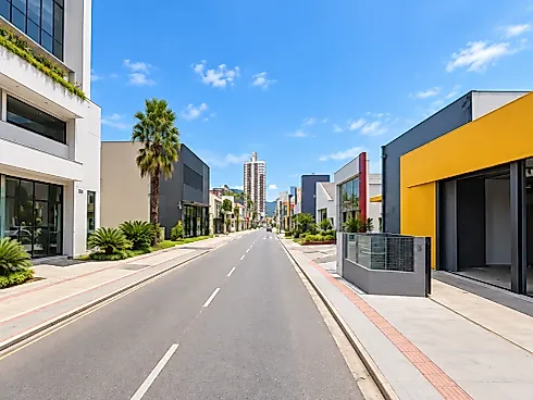 Escritório/Sala Comercial no Hogar Corporate - Centro - Foto 16