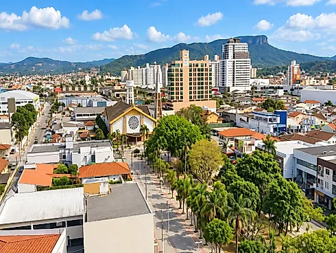Escritório/Sala Comercial no Hogar Corporate - Centro - Foto 15