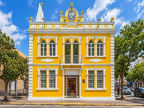 Escritório/Sala Comercial no Hogar Corporate - Centro - Foto 18
