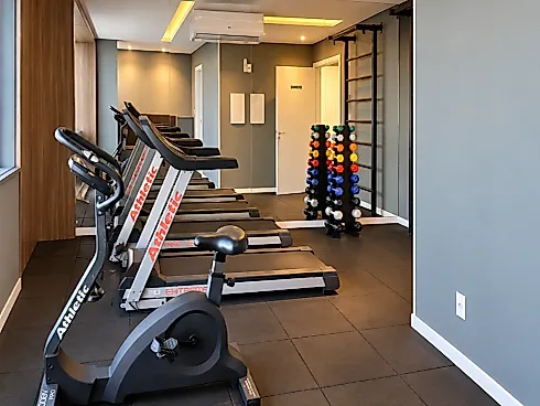 Escritório/Sala Comercial no Hogar Corporate - Centro - Foto 6