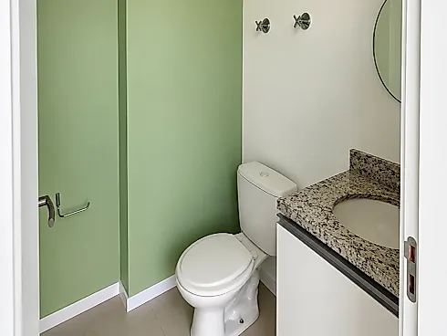 Escritório/Sala Comercial no Hogar Corporate - Centro - Foto 13
