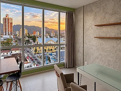 Escritório/Sala Comercial no Hogar Corporate - Centro - Foto 9