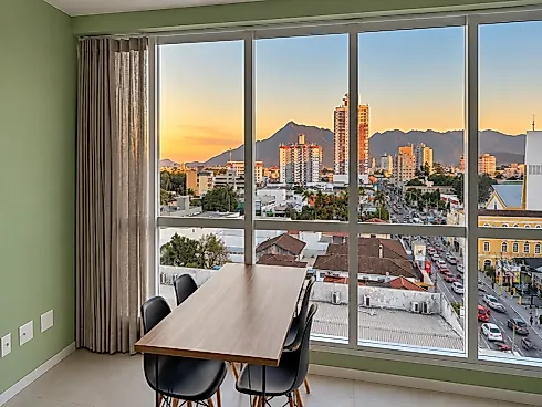 Escritório/Sala Comercial no Hogar Corporate - Centro - Foto 8