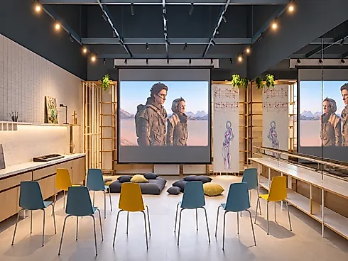Apartamento 2 Quartos com 1 Suíte e 72m² - Pedra Branca - Foto 7