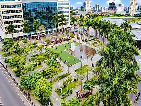Apartamento 2 Quartos com 1 Suíte e 72m² - Pedra Branca - Foto 11
