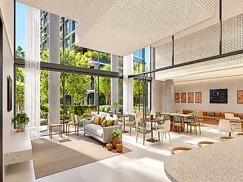 Apartamento 2 Quartos com 1 Suíte e 72m² - Pedra Branca - Foto 6