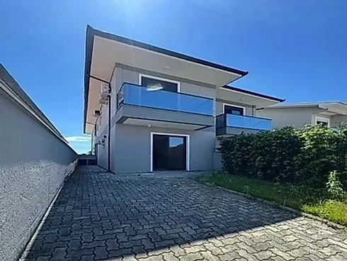 Sobrado 3 Quartos com 1 Suíte e 99,98 m² - Praia do Sonho - Foto 1