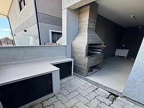 Sobrado 3 Quartos com 1 Suíte e 99,98 m² - Praia do Sonho - Foto 5