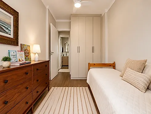 Apartamento 2 Quartos 75m² no Residencial Taranto - Pagani - Foto 15