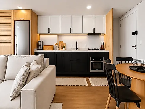 Apartamento 2 Quartos 75m² no Residencial Taranto - Pagani - Foto 9
