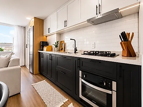 Apartamento 2 Quartos 75m² no Residencial Taranto - Pagani - Foto 8