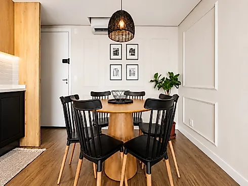 Apartamento 2 Quartos 75m² no Residencial Taranto - Pagani - Foto 11