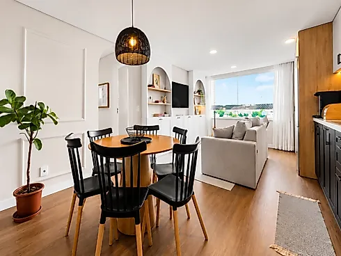 Apartamento 2 Quartos 75m² no Residencial Taranto - Pagani - Foto 13