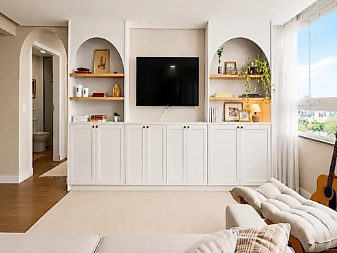 Apartamento em Pagani, Palhoça