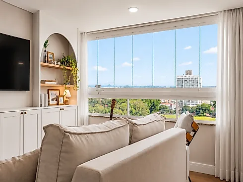 Apartamento 2 Quartos 75m² no Residencial Taranto - Pagani - Foto 7
