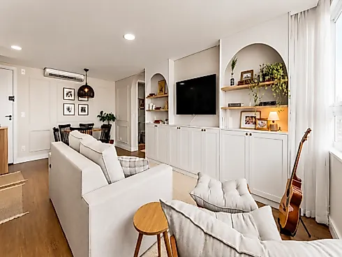Apartamento 2 Quartos 75m² no Residencial Taranto - Pagani - Foto 6