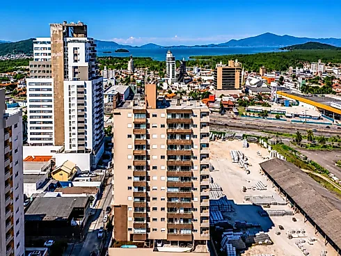 Apartamento 2 Quartos 75m² no Residencial Taranto - Pagani - Foto 24