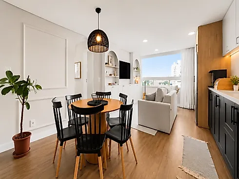 Apartamento 2 Quartos 75m² no Residencial Taranto - Pagani - Foto 14