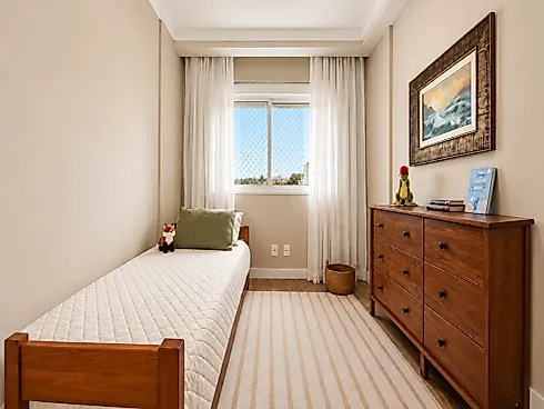 Apartamento 2 Quartos 75m² no Residencial Taranto - Pagani - Foto 16