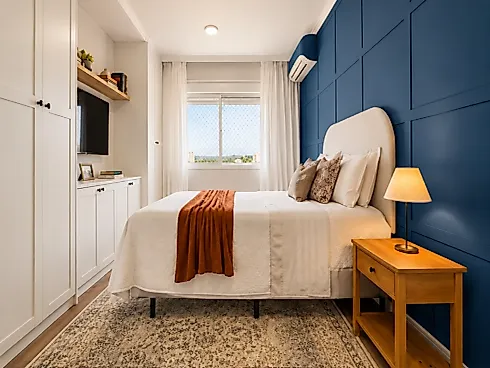 Apartamento 2 Quartos 75m² no Residencial Taranto - Pagani - Foto 18