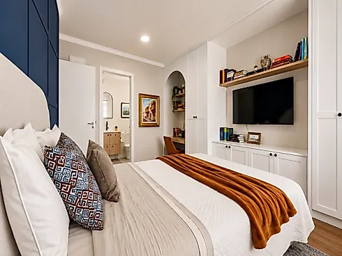 Apartamento 2 Quartos 75m² no Residencial Taranto - Pagani - Foto 20