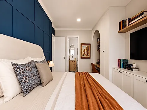 Apartamento 2 Quartos 75m² no Residencial Taranto - Pagani - Foto 22