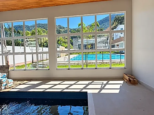 Apartamento 2 Quartos no Garden Club Residence Ii - Pedra Branca - Foto 18
