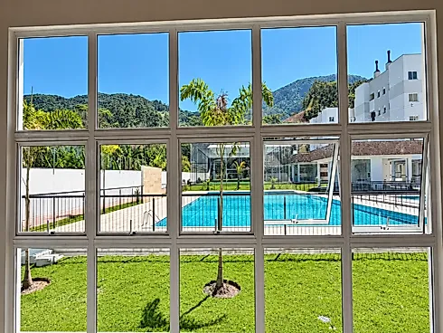 Apartamento 2 Quartos no Garden Club Residence Ii - Pedra Branca - Foto 19