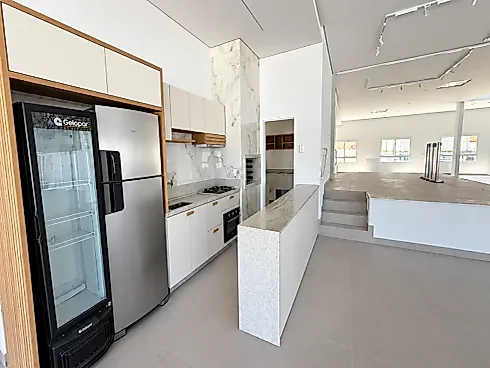 Apartamento 2 Quartos no Garden Club Residence Ii - Pedra Branca - Foto 21