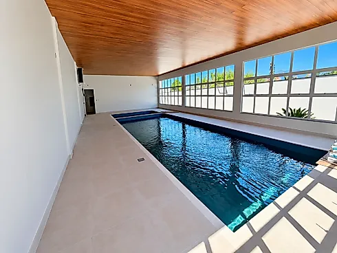 Apartamento 2 Quartos no Garden Club Residence Ii - Pedra Branca - Foto 23