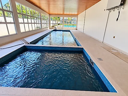 Apartamento 2 Quartos no Garden Club Residence Ii - Pedra Branca - Foto 24