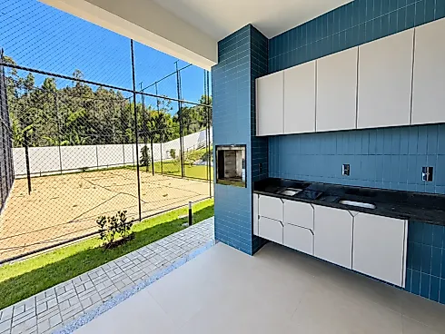 Apartamento 2 Quartos no Garden Club Residence Ii - Pedra Branca - Foto 10