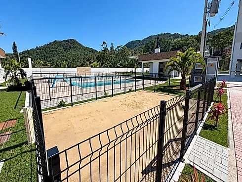 Apartamento 2 Quartos no Garden Club Residence Ii - Pedra Branca - Foto 14