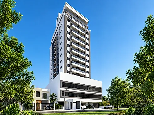 Apartamento em Pagani, Palhoça