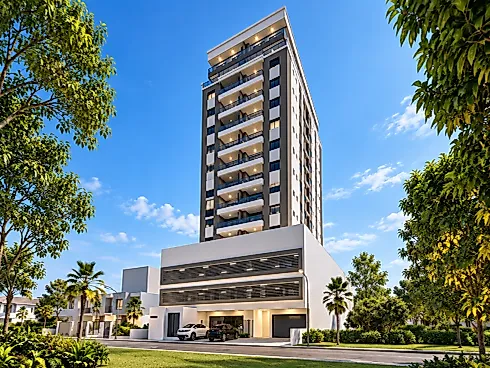 Apartamento em Pagani, Palhoça