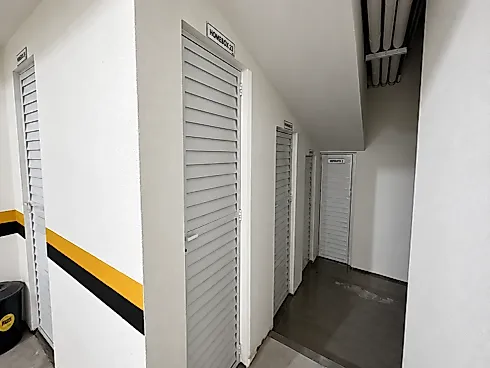 Apartamento 2 Quartos 65m² - Pagani - Foto 12