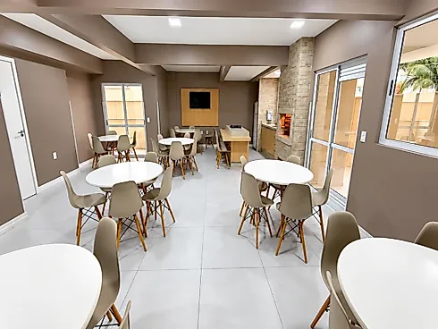 Apartamento 2 Quartos 65m² - Pagani - Foto 14