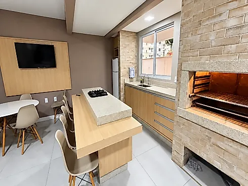 Apartamento 2 Quartos 65m² - Pagani - Foto 16