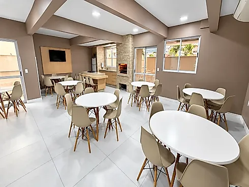 Apartamento 2 Quartos 65m² - Pagani - Foto 15