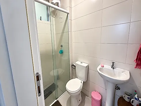 Apartamento 2 Quartos 65m² - Pagani - Foto 6