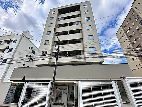 Apartamento 2 Quartos 65m² - Pagani