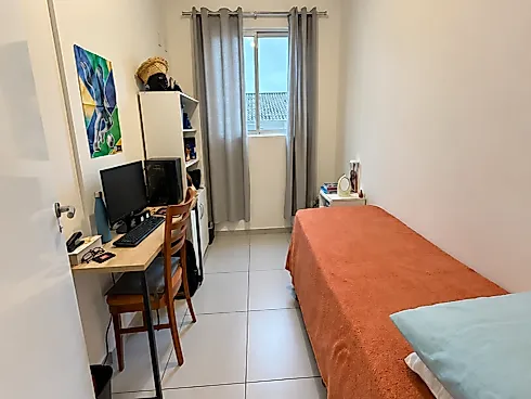 Apartamento 2 Quartos 65m² - Pagani - Foto 8