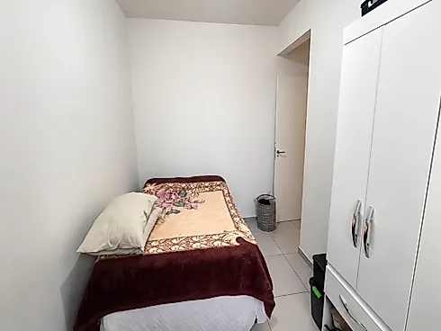 Apartamento 2 Quartos 65m² - Pagani - Foto 10