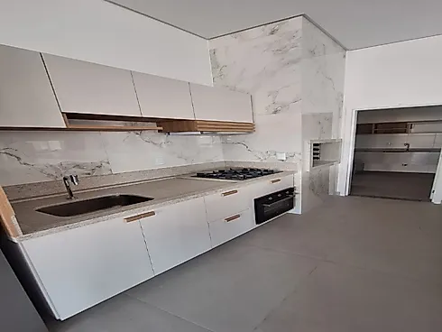 Apto 2 Dorms com Suíte na Pedra Branca - Foto 12