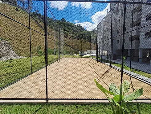 Apto 2 Dorms com Suíte na Pedra Branca - Foto 21